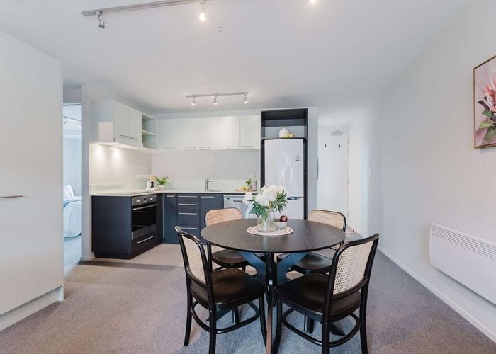  at 312/181 Tasman Street, Mount Cook, Wellington, Wellington