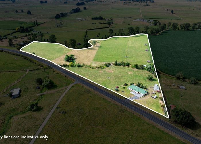  at 2444 Tahuna-Ohinewai Road, Morrinsville, Matamata-Piako, Waikato