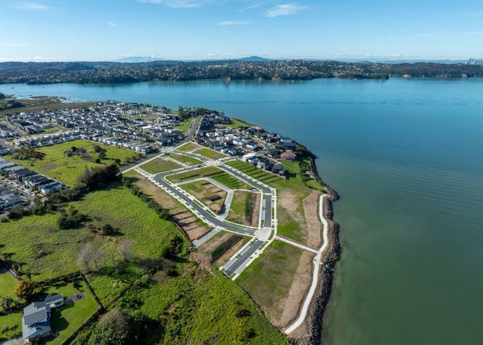  at 42 Harbourside Parade, Hobsonville, Waitakere City, Auckland