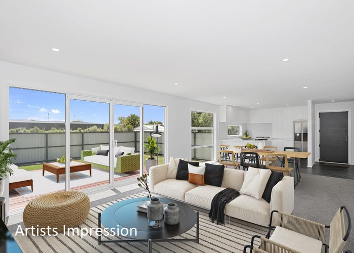  at 275 Opawa Road, Hillsborough, Christchurch