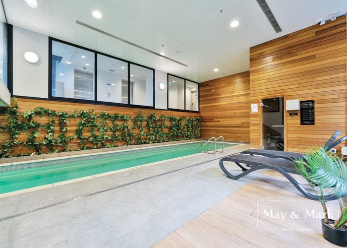  at 403/75 Victoria Street West, City Centre, Auckland City, Auckland