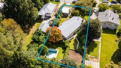  at 16 Sawmill Road, Queenstown, Queenstown