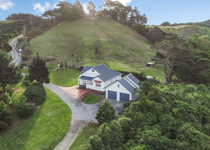  at 234 Horokiwi Road, Horokiwi, Wellington