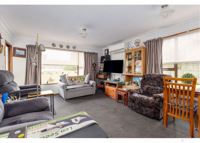  at 1/2 Napier Street, Parkside, Timaru, Canterbury