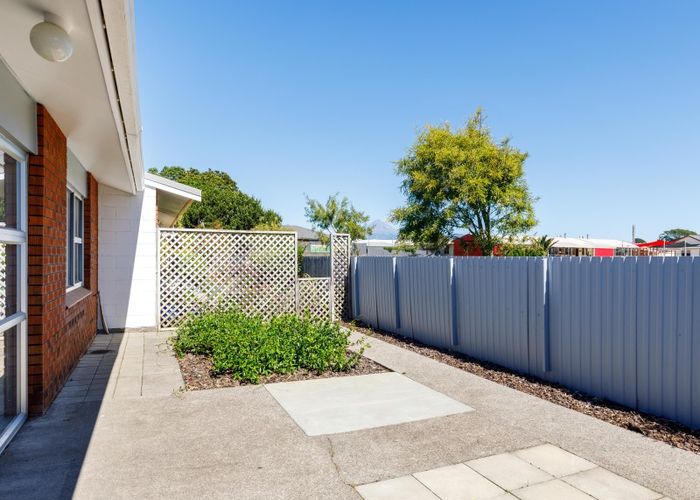  at 2/40 Barriball Street, Fitzroy, New Plymouth