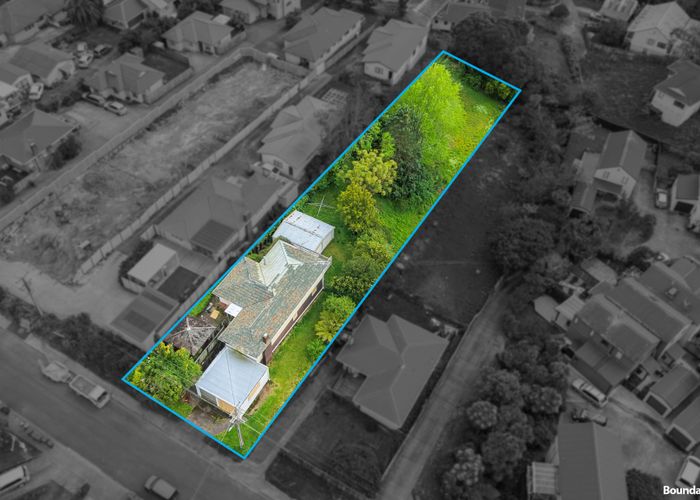  at 24 Glenorchy Street, Glen Eden, Waitakere City, Auckland