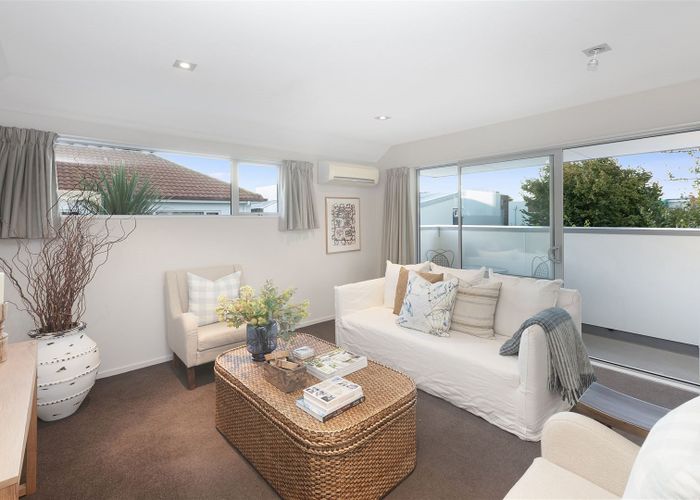  at 35A Boon Street, Sydenham, Christchurch