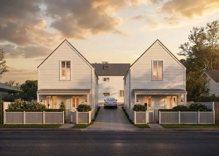  at 5/240 Rangatira Road, Beach Haven, North Shore City, Auckland