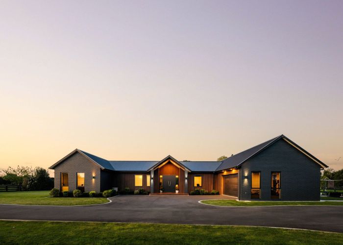  at 10 Townshend Lane, Tamahere, Hamilton