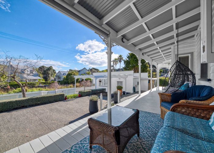  at 5 Beresford Street, Russell, Russell