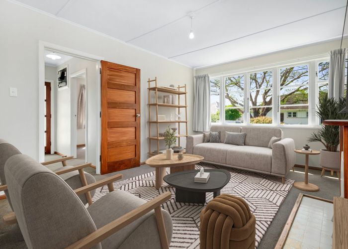  at 12 Pilcher Crescent, Naenae, Lower Hutt, Wellington