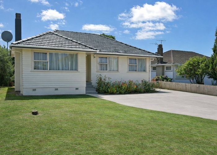  at 46 Preston Road, Clover Park, Auckland