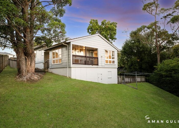  at 20 Grandison Crescent, New Lynn, Waitakere City, Auckland