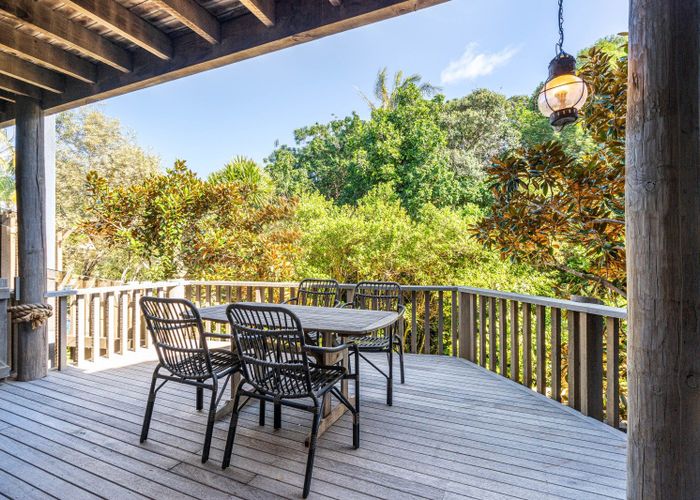  at 3/12 Staffa Street, Parnell, Auckland