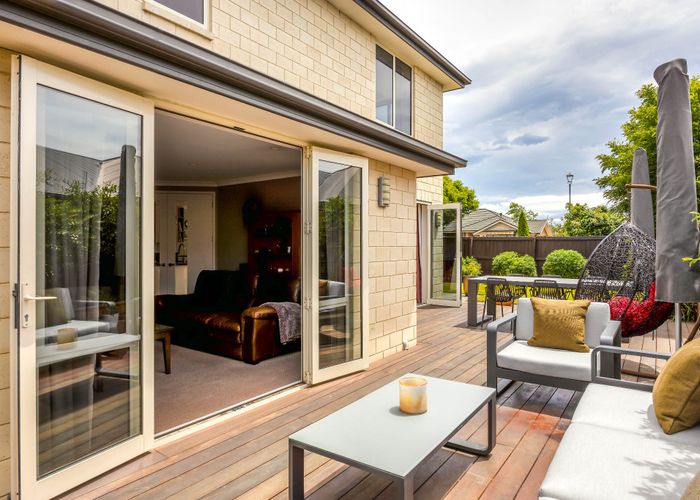  at 17 Westpark Drive, Burnside, Christchurch City, Canterbury