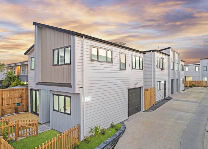  at 1/6 Pah Road, Papatoetoe, Manukau City, Auckland