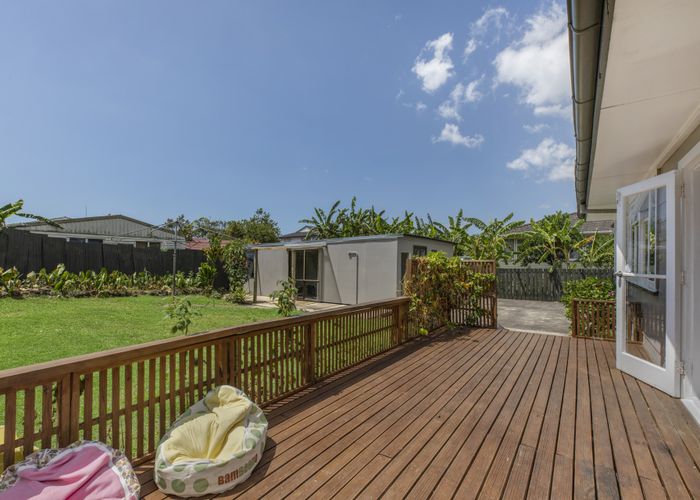  at 31 Lyncroft Street, Mangere East, Auckland