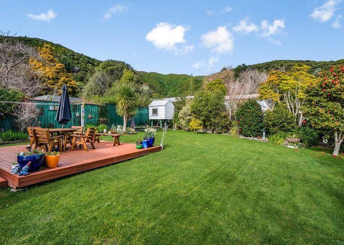  at 52 Norton Park Avenue, Fairfield, Lower Hutt, Wellington