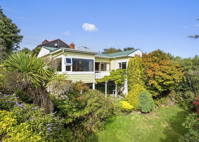  at 43 Signal Hill Road, Opoho, Dunedin