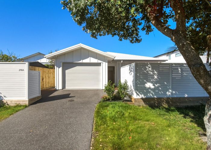 at 218A Dickson Road, Papamoa Beach, Tauranga, Bay Of Plenty
