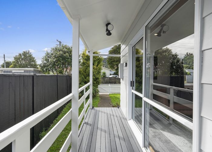  at 2/10 Hughes Crescent, Taita, Lower Hutt, Wellington