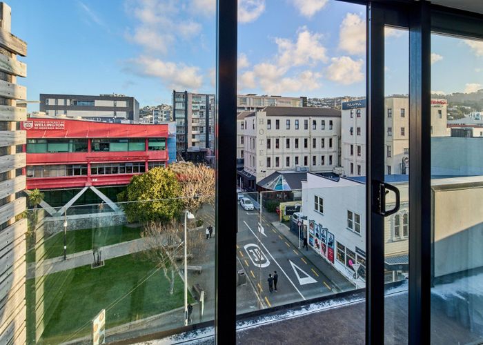  at 510/142 Vivian Street, Te Aro, Wellington, Wellington