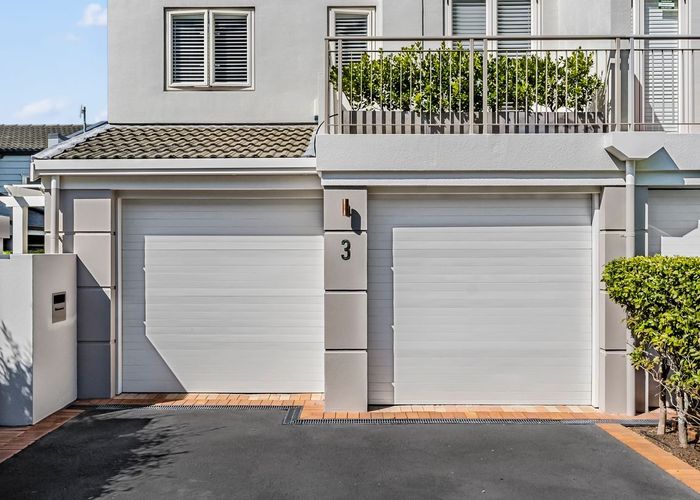  at 3 Joseph Banks Terrace, Remuera, Auckland City, Auckland