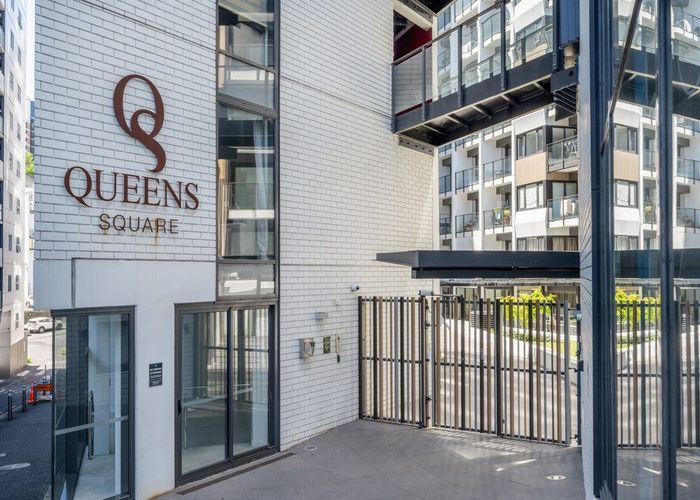 at 1608/438 Queen Street, City Centre, Auckland City, Auckland