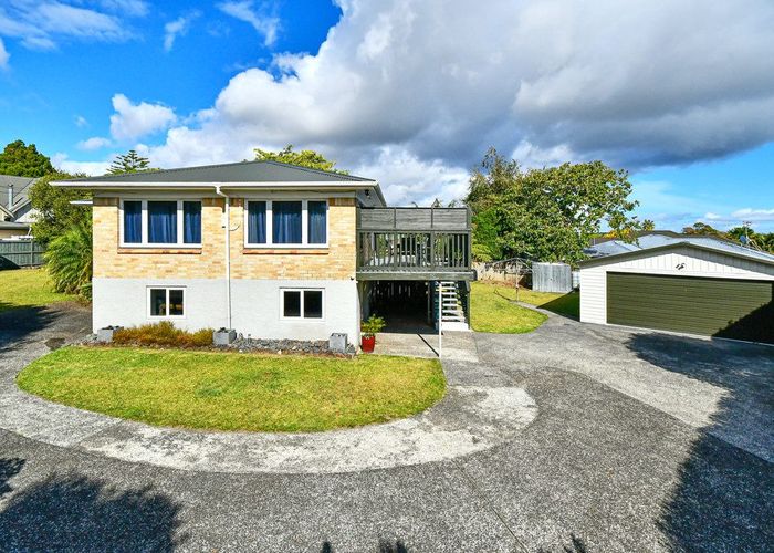  at 21 Clark Road, Pahurehure, Papakura