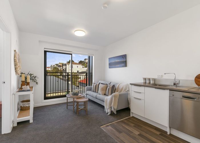  at 408/2 Colombo Street, Newtown, Wellington, Wellington