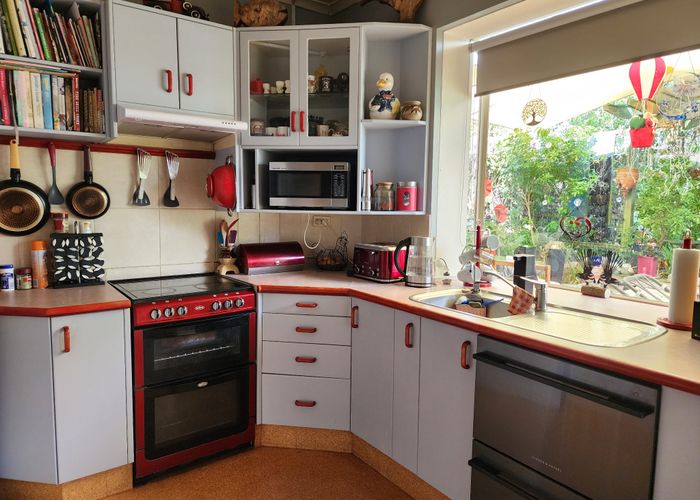  at 21 Bowker Street, Kensington, Timaru, Canterbury