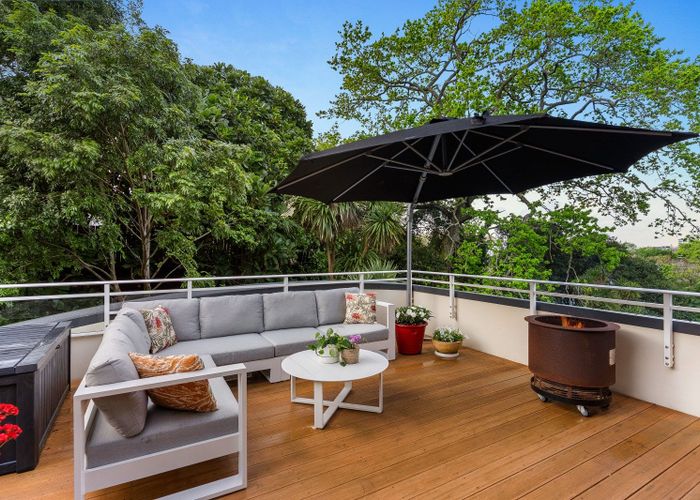  at 32C Picton Street, Freemans Bay, Auckland City, Auckland