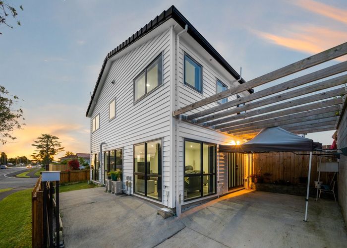  at 145 Wordsworth Road, Manurewa, Auckland