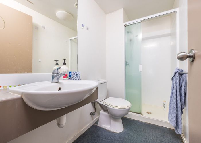  at 813/85 Wakefield Street, City Centre, Auckland City, Auckland