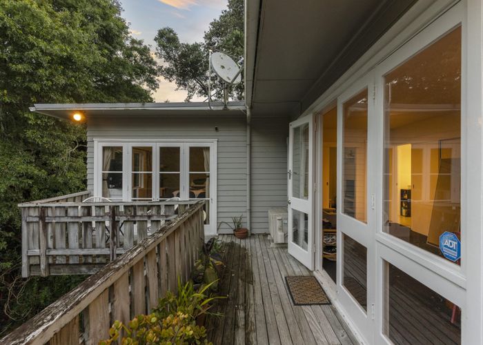  at 43A Aroha Avenue, Sandringham, Auckland