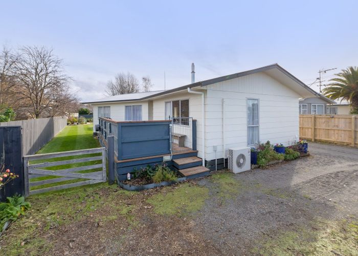  at 47 Kippenberger Street, Masterton, Masterton, Wellington