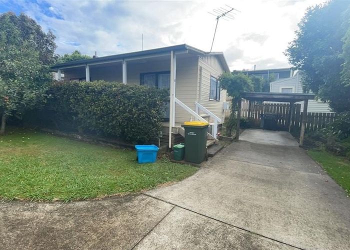  at 21 Hua Street, Bell Block, New Plymouth