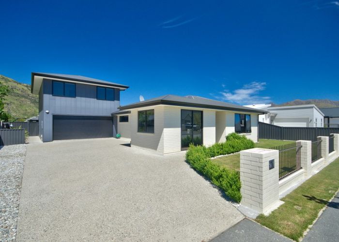  at 24 Risinghurst Terrace, Lower Shotover, Queenstown