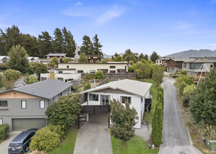  at 100B Anderson Road, Wanaka, Wanaka, Otago