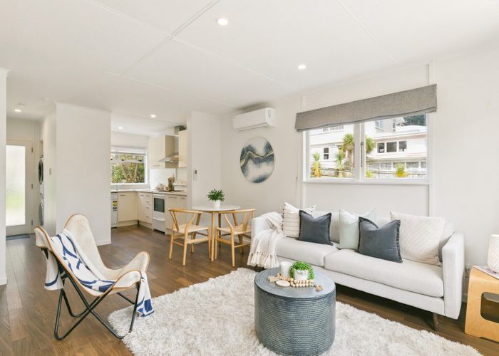 at 42D Ngatoto Street, Ngaio, Wellington, Wellington