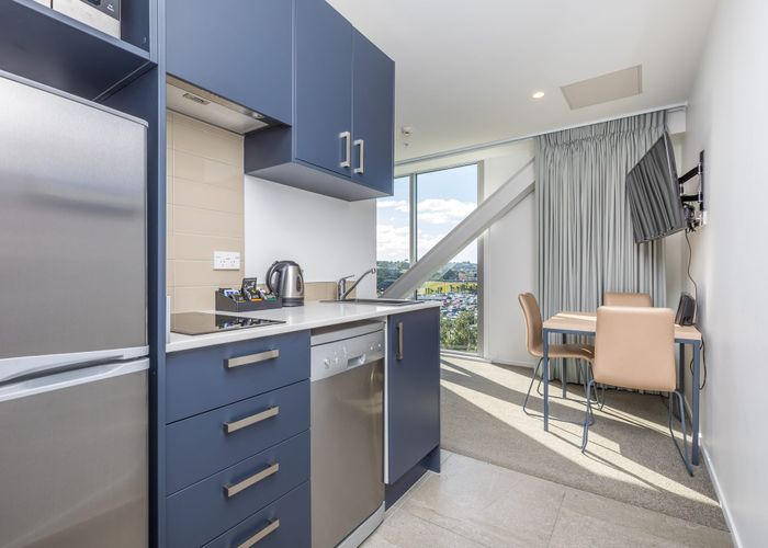  at 203/9 Kaipiho Lane, Albany, North Shore City, Auckland