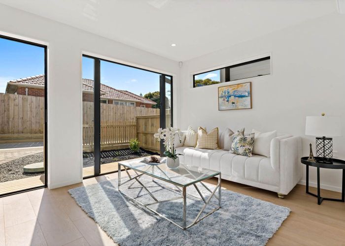  at Lot 3, 53 Alberta Street, Point Chevalier, Auckland City, Auckland