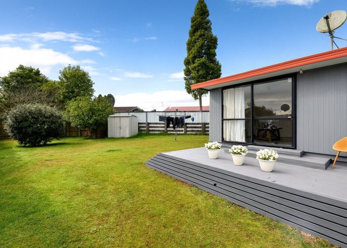  at 6 Balmerino Crescent, Pukete, Hamilton, Waikato