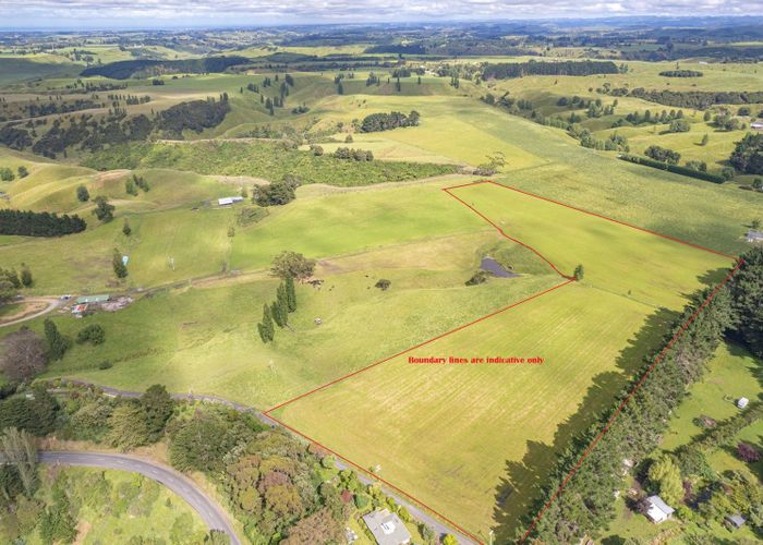  at 505A Kauangaroa Road, Fordell, Whanganui, Manawatu / Whanganui