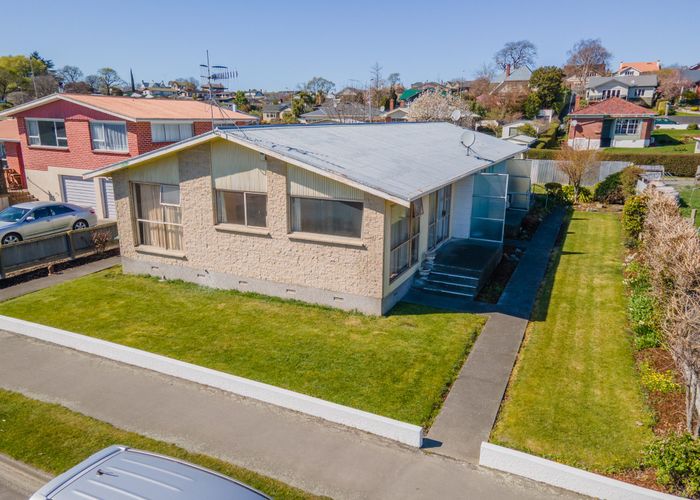  at 2/58 Ranui Avenue, Waimataitai, Timaru, Canterbury