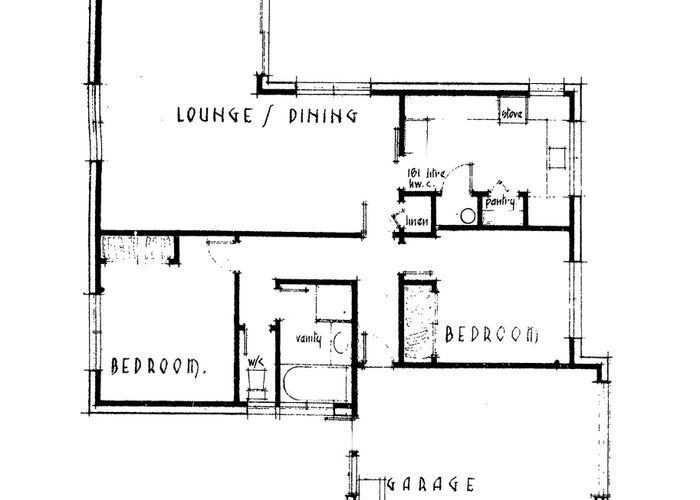  at 1/14 Burns Street, Westown, New Plymouth, Taranaki