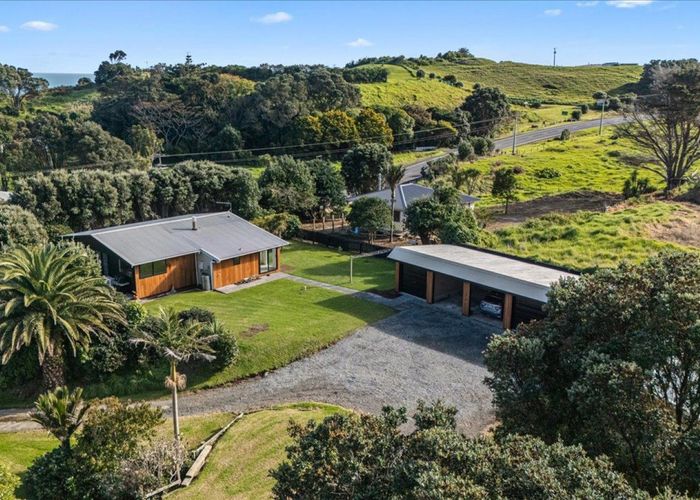  at 5457 State Highway 3, Mokau, New Plymouth, Taranaki