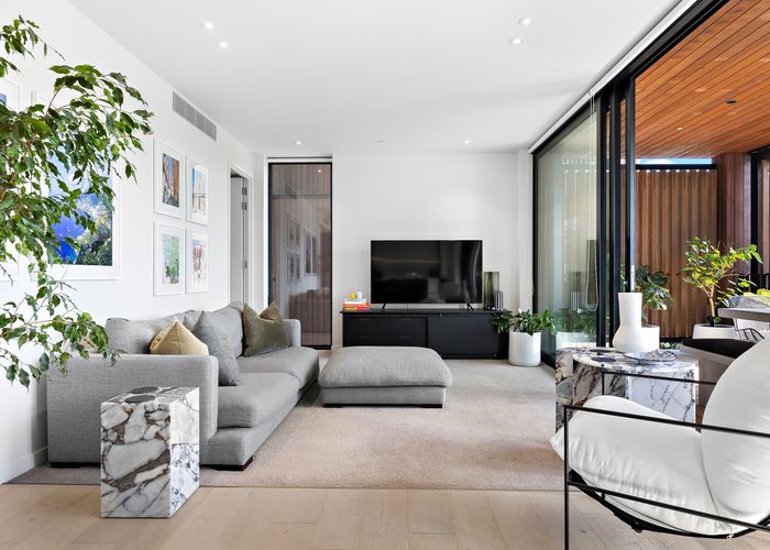  at 105/85 Daldy Street, Auckland Central, Auckland