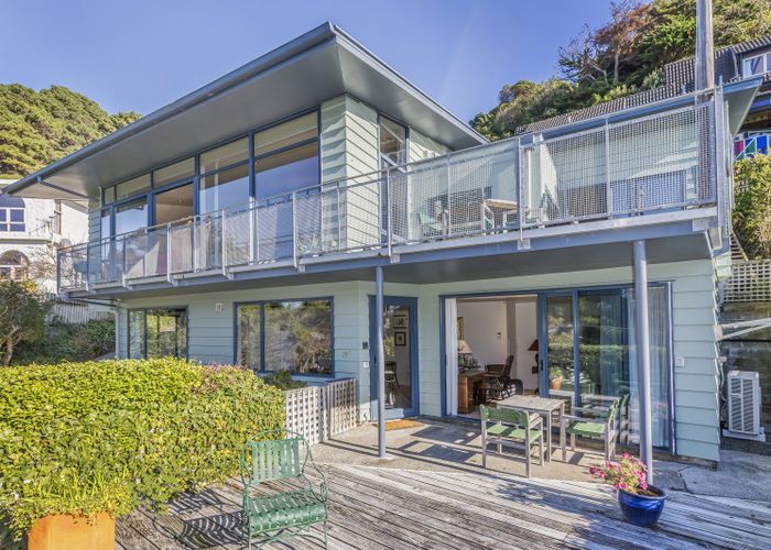  at 74 Falkirk Avenue, Seatoun, Wellington, Wellington