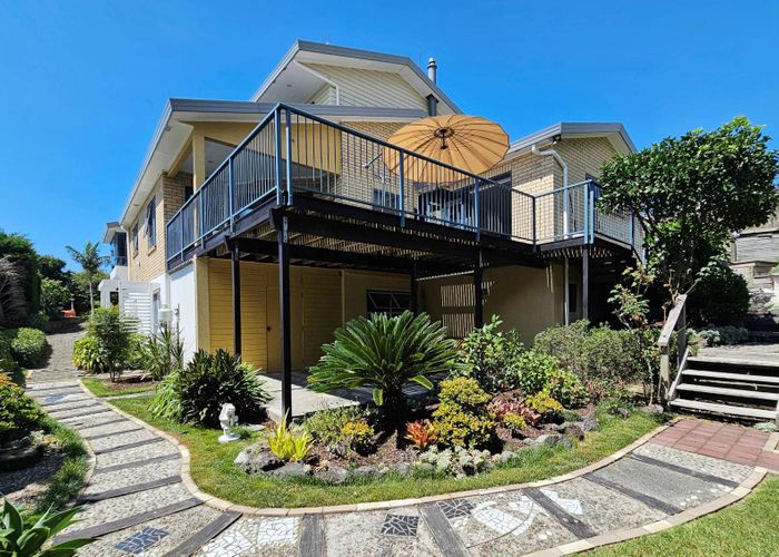  at 51A Isobel Road, Greenhithe, North Shore City, Auckland